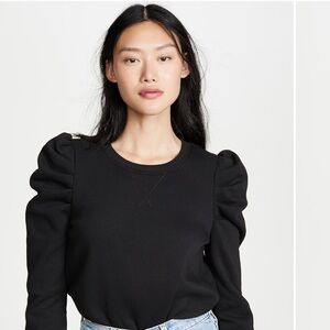 NWT Rebecca Minkoff Janine Sweatshirt